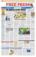 Free Press - Indore Epaper Edition