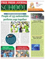 Free Press School - Mumbai Edition