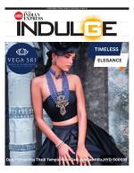 Indulge - Hyderabad