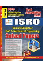 2023-24 ISRO RAC & Mechanical Engineer Solved Papers