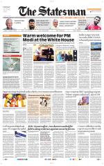 Kolkata - The Statesman