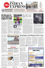 The New Indian Express-Belagavi