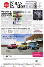 The New Indian Express-Kozhikode