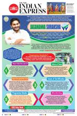The New Indian Express-Tadepalligudem
