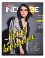 Indulge - Chennai