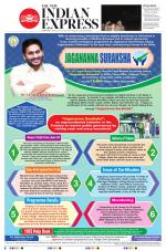 The New Indian Express-Hyderabad