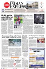 The New Indian Express-Jeypore