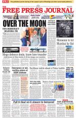Free Press - Mumbai Epaper