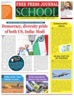 Free Press School - Mumbai Edition