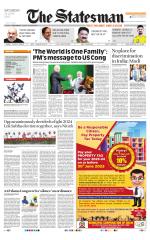 Delhi - The Statesman
