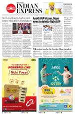 The New Indian Express-Mangaluru