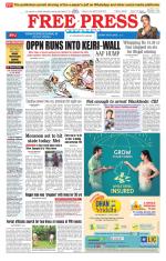 Free Press - Indore Epaper Edition