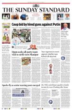 The Morning Standard