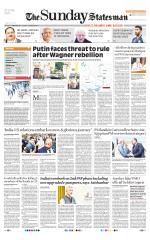 Delhi - The Statesman
