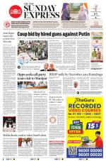 The New Indian Express-Mysuru