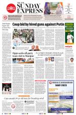 The New Indian Express-Kannur