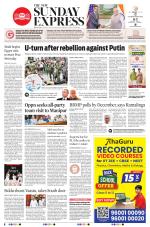 The New Indian Express-Bengaluru