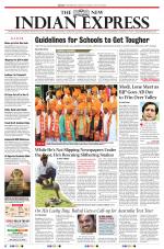 The New Indian Express-Belagavi