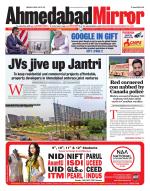 Ahmedabad Mirror