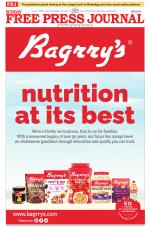 Free Press - Mumbai Epaper