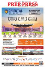 Free Press - Indore Epaper Edition