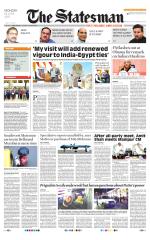 Delhi - The Statesman