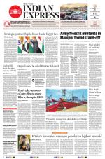 The New Indian Express-Mysuru