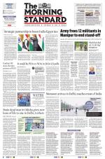 The Morning Standard