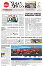 The New Indian Express-Villupuram