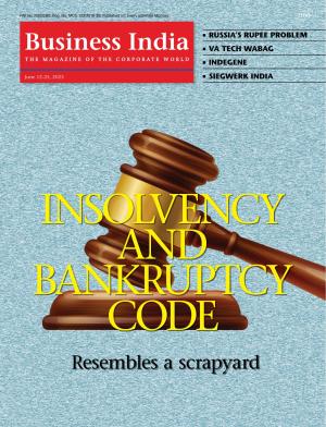 Business India (June 12-25, 2023)