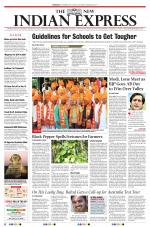 The New Indian Express-Mangaluru