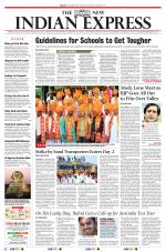 The New Indian Express-Hubballi