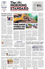 The Morning Standard