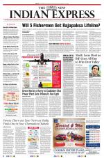 The New Indian Express-Villupuram