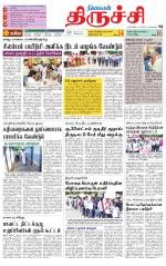 Trichy Supplement