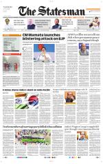 Siliguri - The Statesman