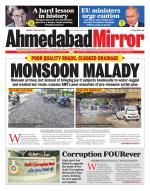Ahmedabad Mirror