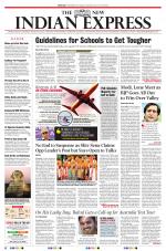 The New Indian Express-Bengaluru