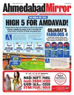 Ahmedabad Mirror
