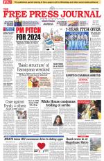 Free Press - Mumbai Epaper