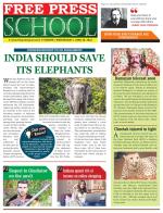 Free Press School - Indore Edition