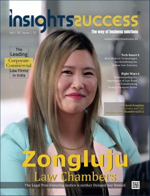 The Leading Corporate and Commercial Law Firms in India