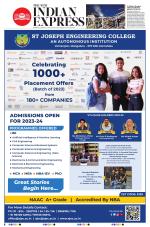 The New Indian Express-Kannur