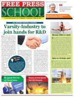 Free Press School - Indore Edition