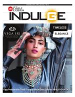 Indulge - Hyderabad