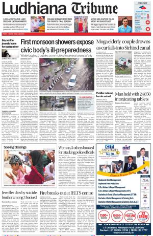 Ludhiana Tribune