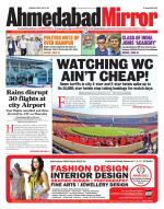 Ahmedabad Mirror