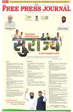 Free Press - Mumbai Epaper