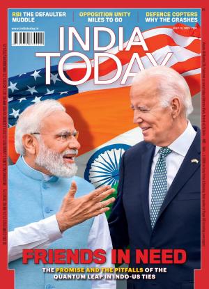 India Today - 10th July 2023