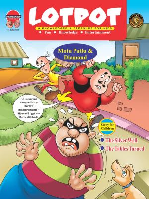 Lotpot Digital Edition 78